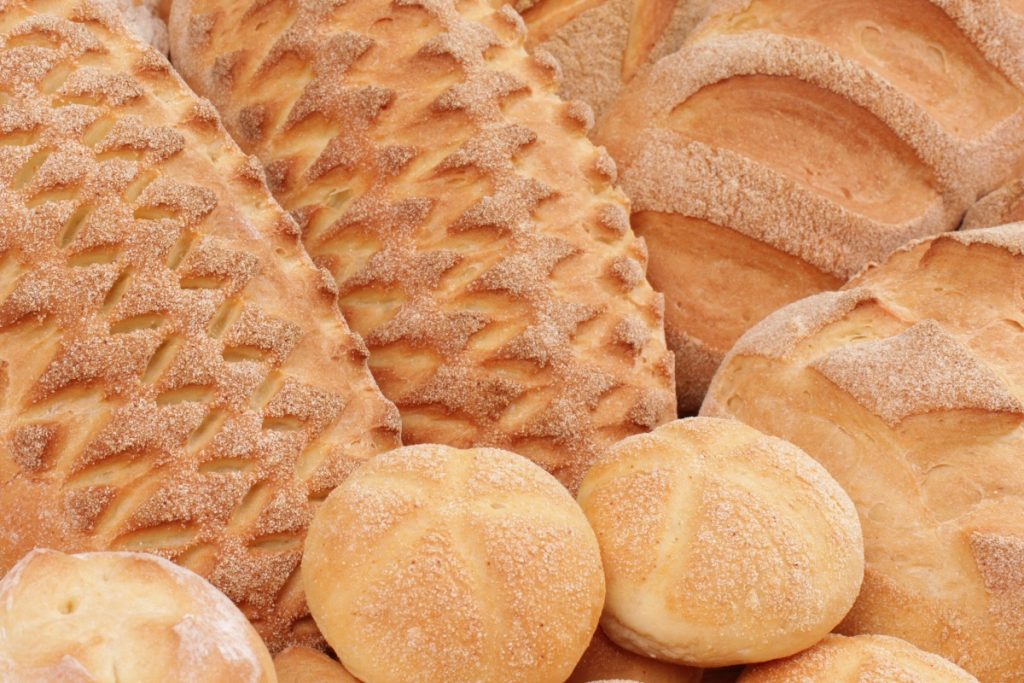 Holland meel vriezenveen - durumgriesmeel brood