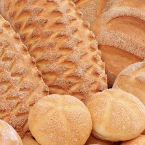 Holland Meel Vriezenveen - durumgriesmeel brood