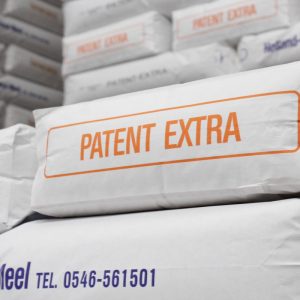 Holland Meel Vriezenveen - patent extra