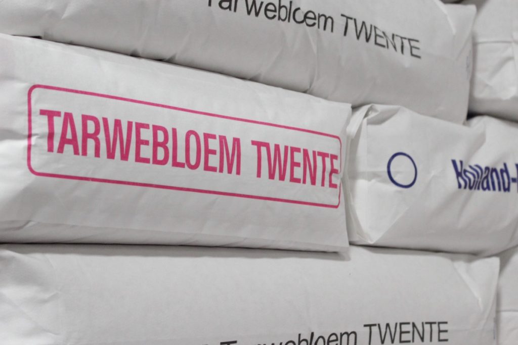 Holland meel vriezenveen - tarwebloem twente