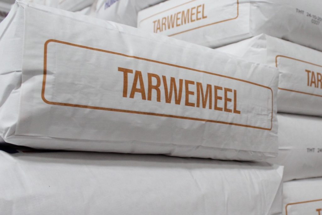 Holland Meel Vriezenveen - tarwemeel extra