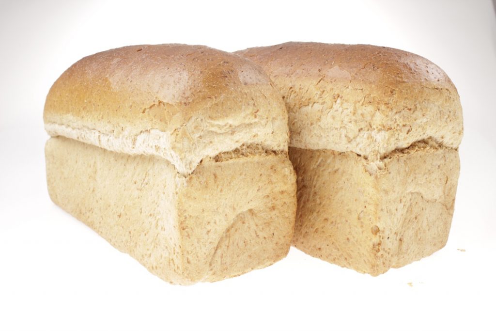 Tarwemeel grof brood | holland meel