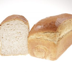 Holland Meel Vriezenveen - Tarwemeel licht brood
