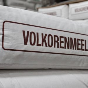 Holland Meel Vriezenveen - volkorenmeel glx