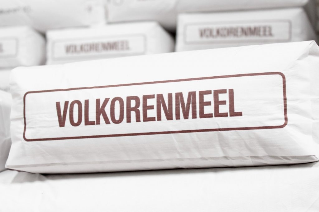 Holland meel vriezenveen - volkorenmeel xl