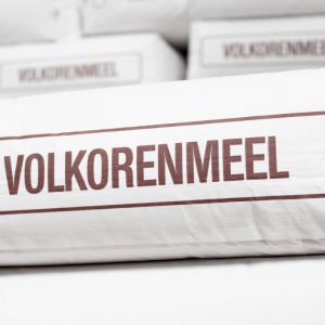 Holland Meel Vriezenveen - volkorenmeel xl