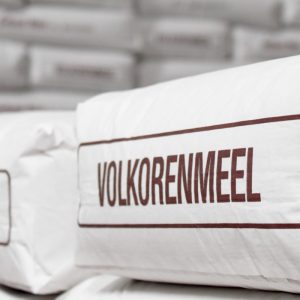 Holland Meel Vriezenveen - volkorenmeel xl fijn