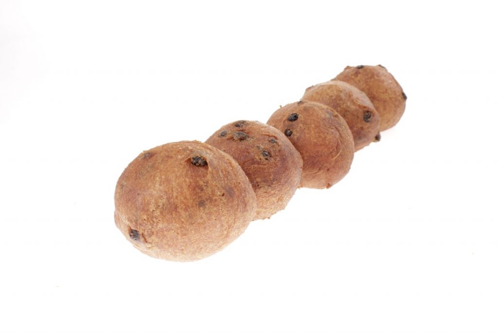 Amerikaans Patent President Oliebollen | Holland Meel Am. Pat. President | holland meel