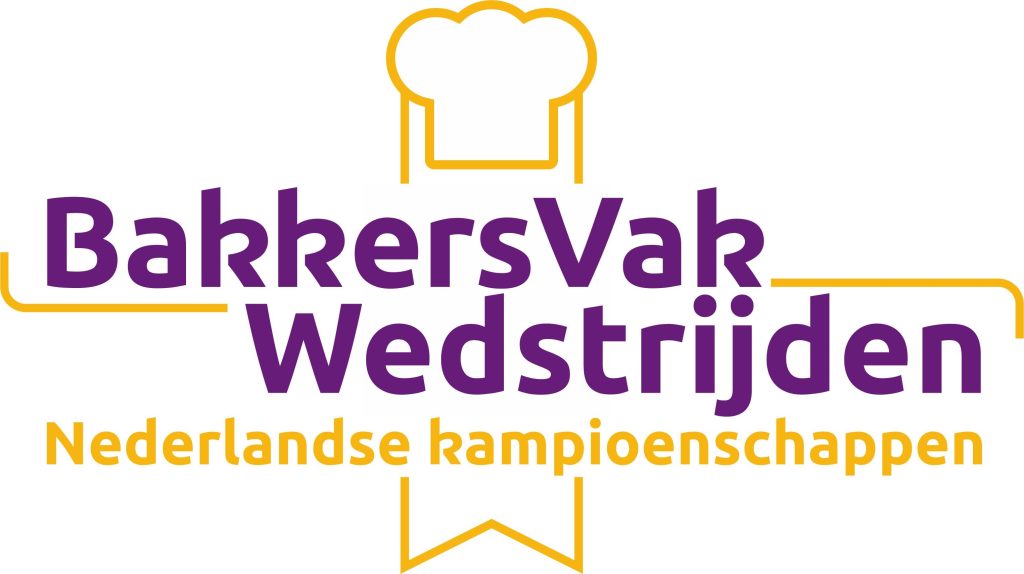 logo bakkersvakwedstrijden | Holland Meel