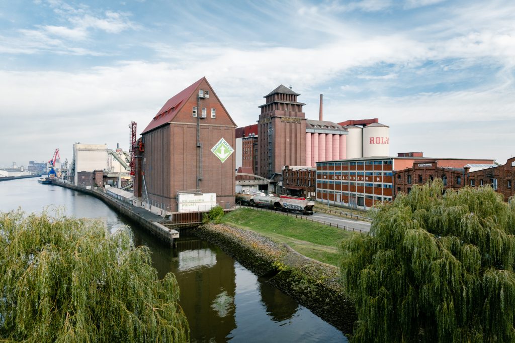 Bremen | holland meel