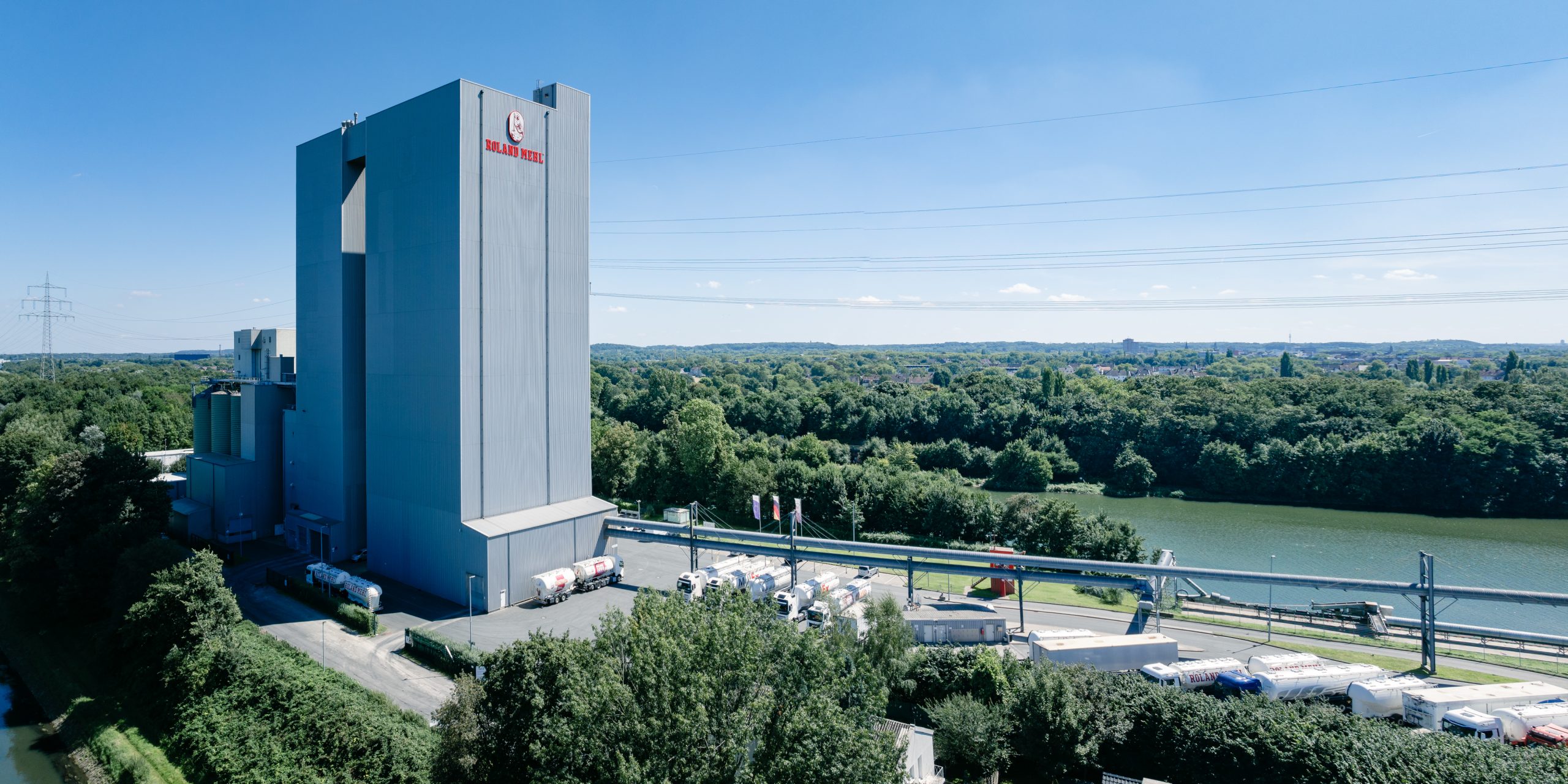 Recklinghausen scaled | holland meel